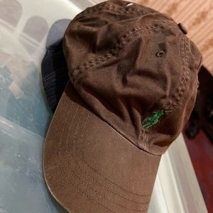 Polo hat
